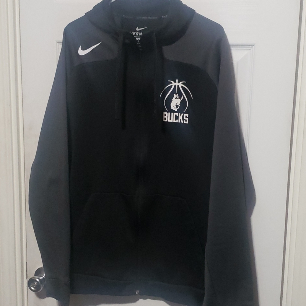 Nike Therma Fit Jacket